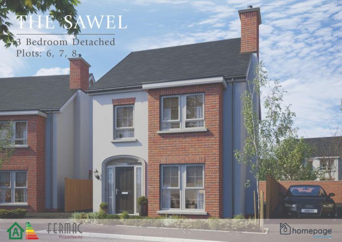 The Sawel Benbradagh Rise