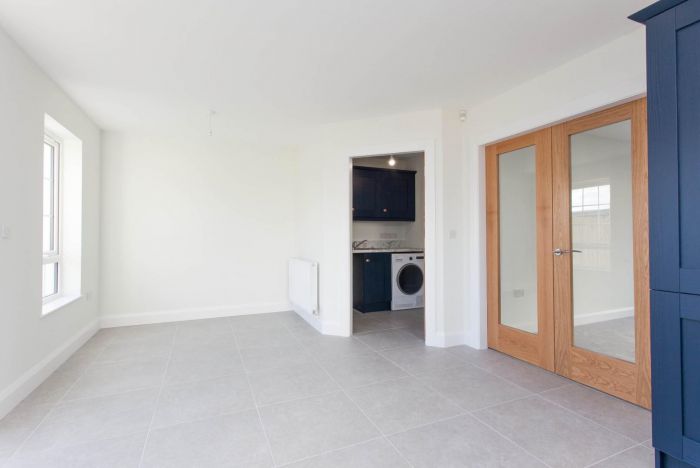 The Sawel Benbradagh Rise