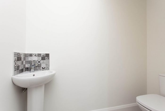 The Sawel Benbradagh Rise