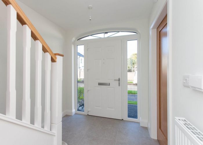 The Sawel Benbradagh Rise