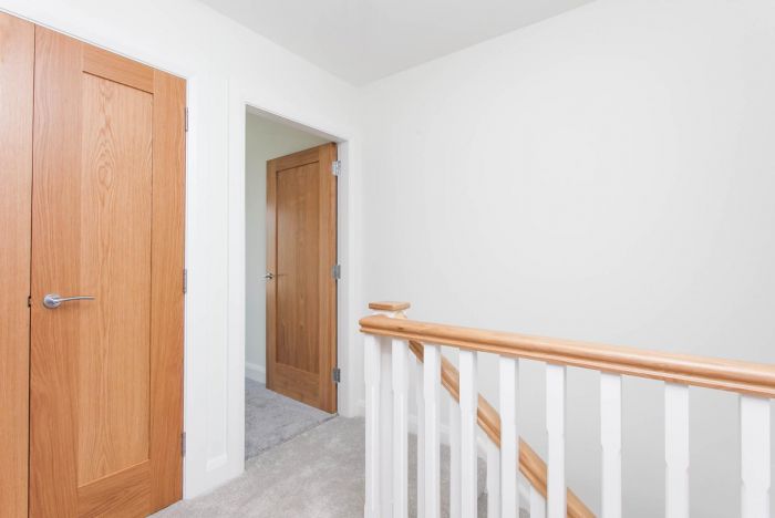 The Sawel Benbradagh Rise