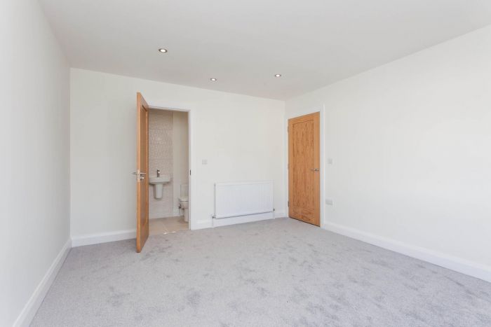 The Sawel Benbradagh Rise