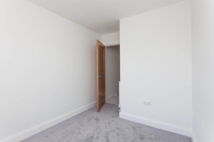 The Sawel Benbradagh Rise