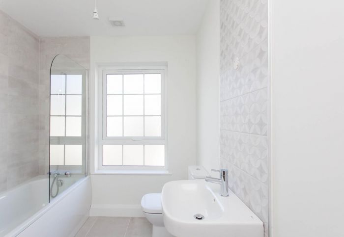 The Sawel Benbradagh Rise