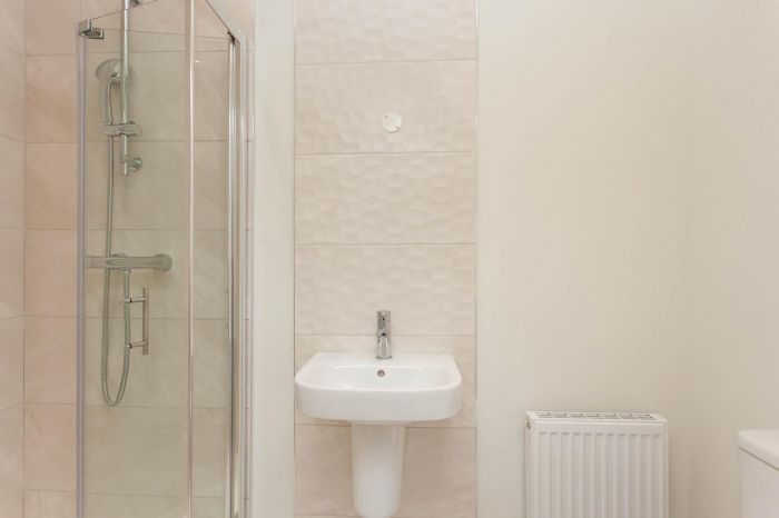 The Sawel Benbradagh Rise