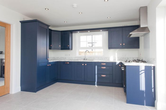 The Sawel Benbradagh Rise