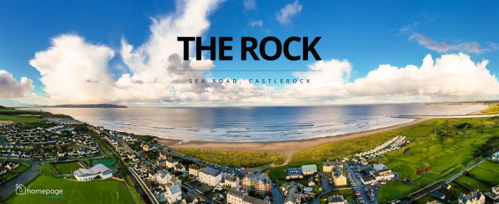 Third Floor The Rock, Sea Road