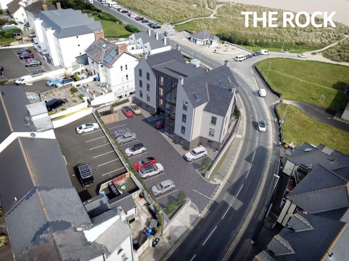 Third Floor The Rock, Sea Road Third Floor The Rock, Sea Road