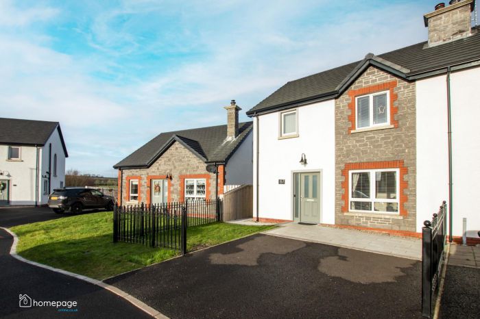 67 Gortnessy Meadows