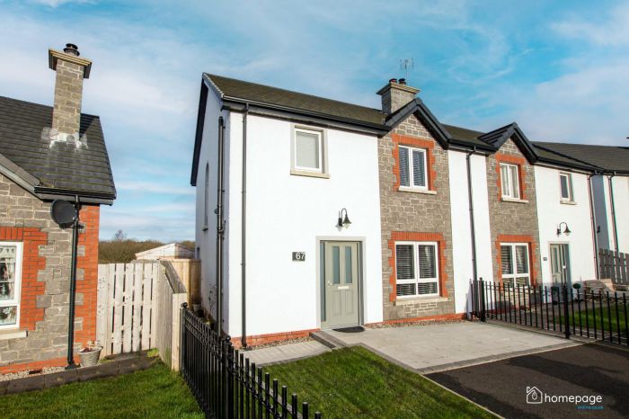 67 Gortnessy Meadows