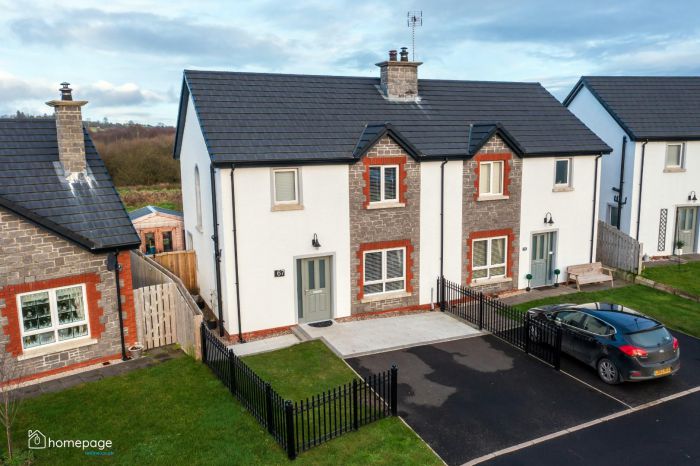 67 Gortnessy Meadows