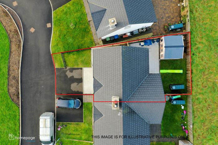 67 Gortnessy Meadows