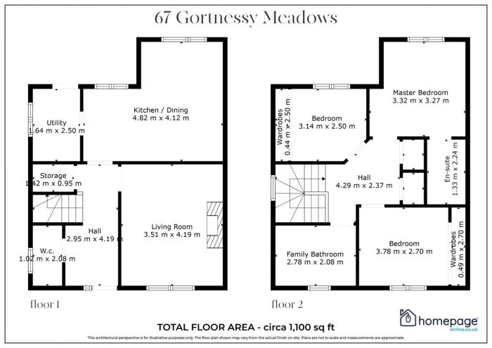 67 Gortnessy Meadows