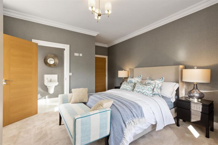 The Abbey Deanery Place