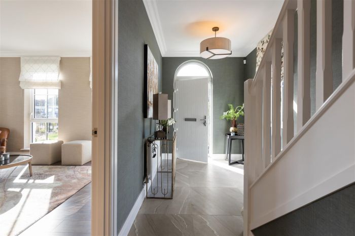 The Priory Deanery Place