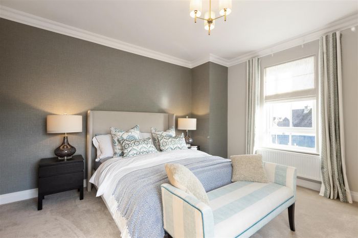 The Priory Deanery Place