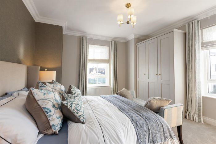 The Priory Deanery Place
