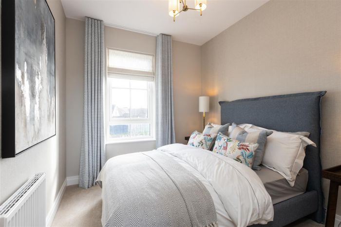 The Priory Deanery Place