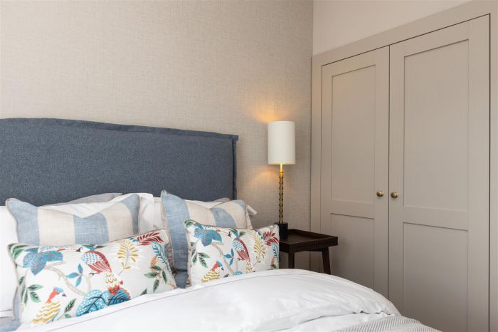 The Priory Deanery Place