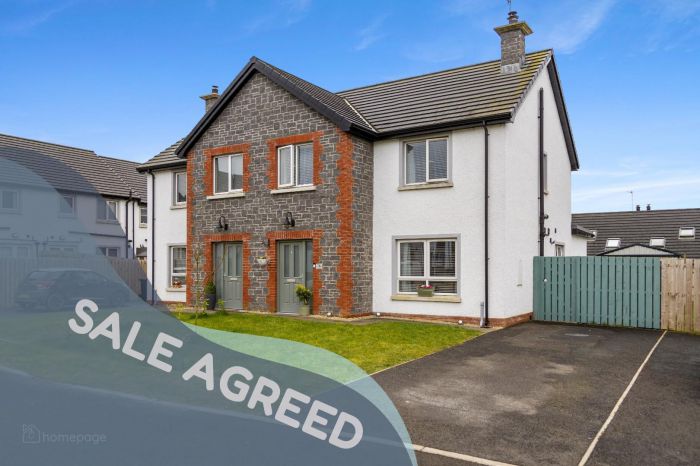 78 Gortnessy Meadows