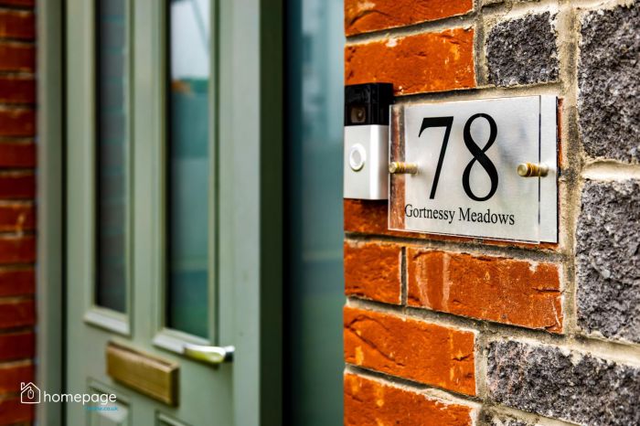 78 Gortnessy Meadows