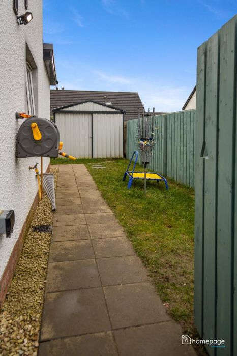 78 Gortnessy Meadows