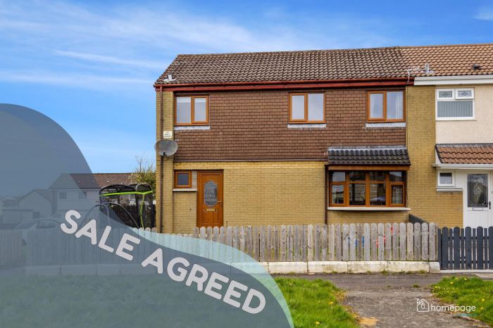 110 Kinsale Park, derry / londonderry, londonderry, BT47 6NL