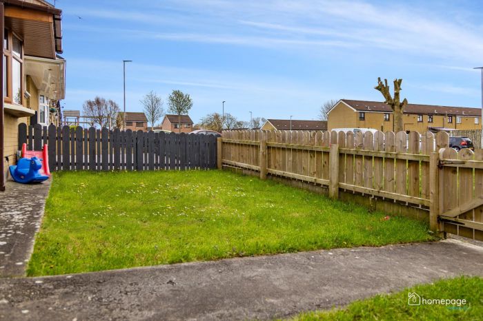 110 Kinsale Park