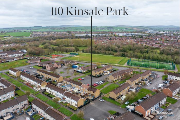 110 Kinsale Park