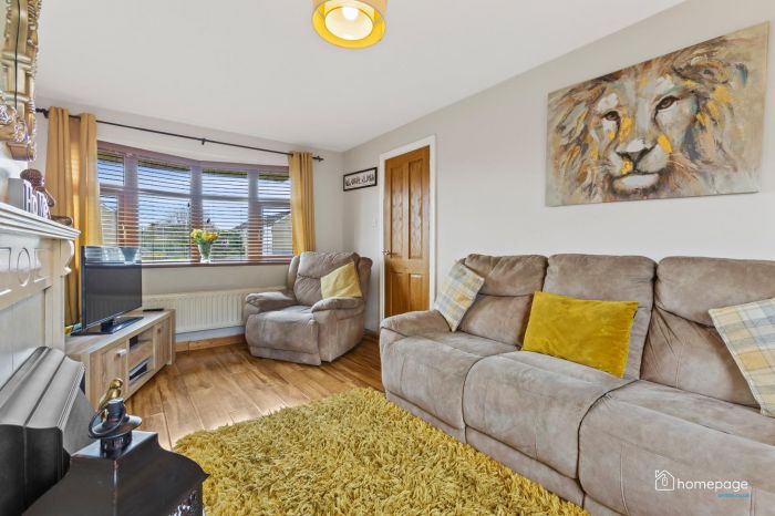 110 Kinsale Park