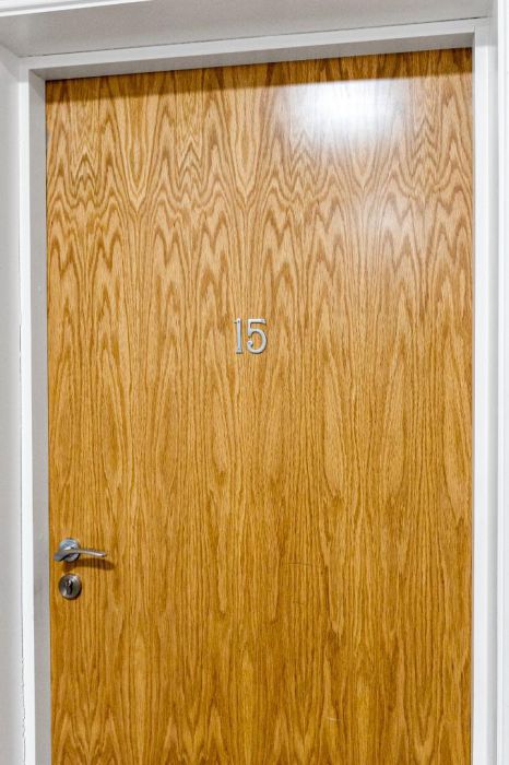 15 Moncrief Court