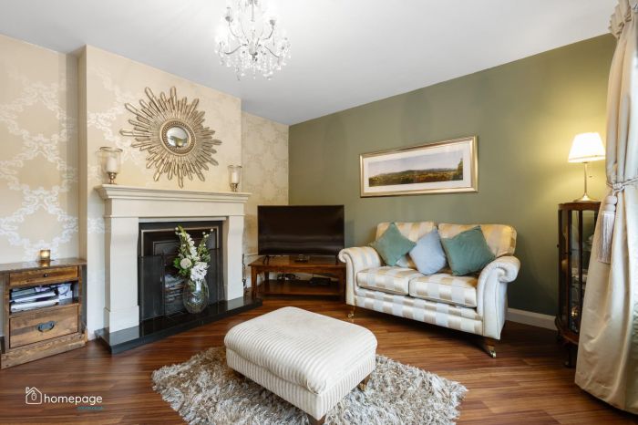 19 Letterlogher Road