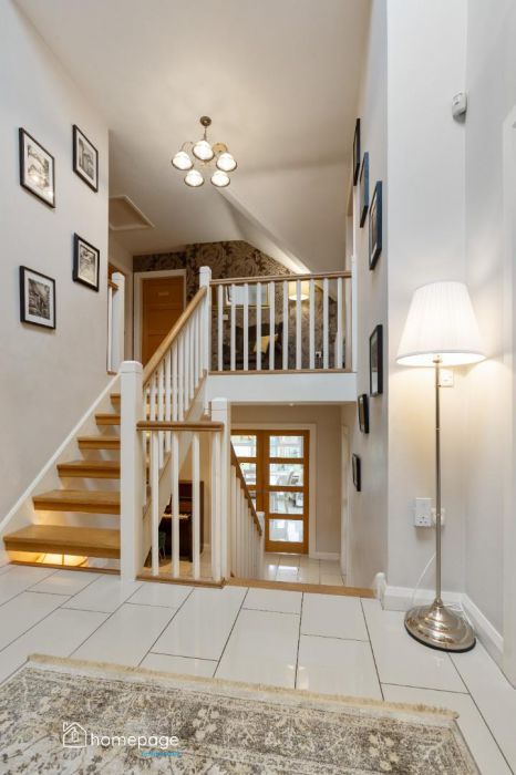 19 Letterlogher Road