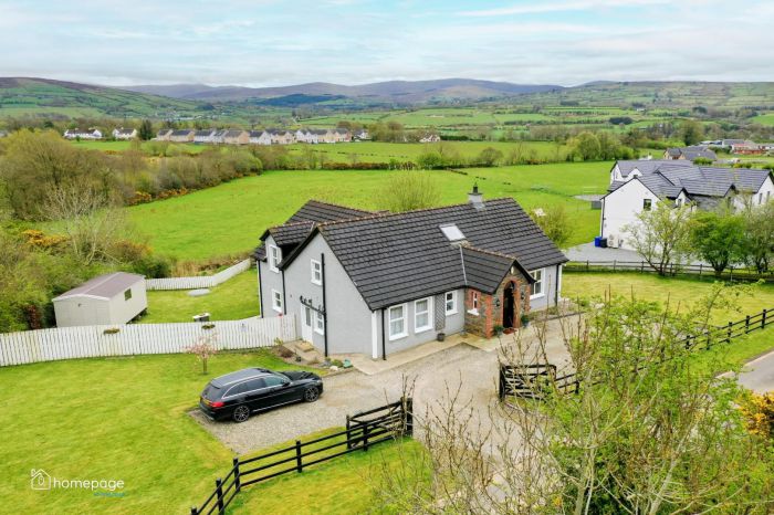 19 Letterlogher Road