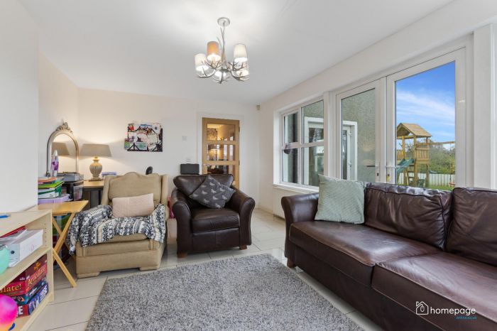 19 Letterlogher Road