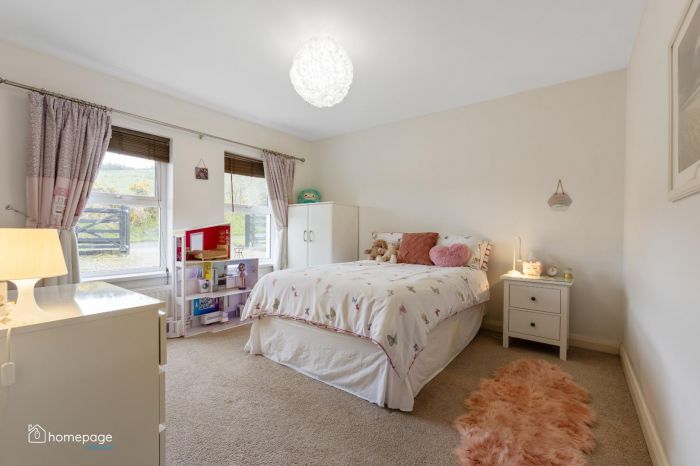 19 Letterlogher Road