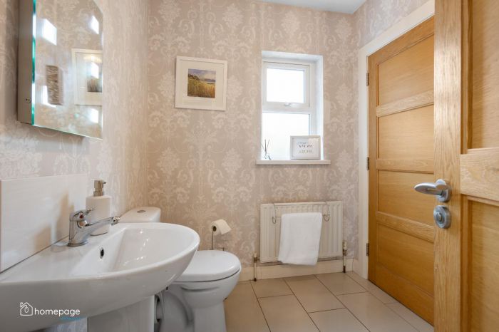 19 Letterlogher Road