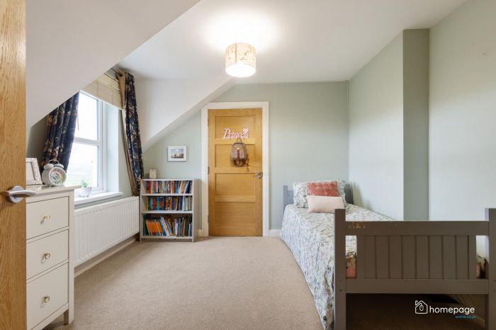 19 Letterlogher Road