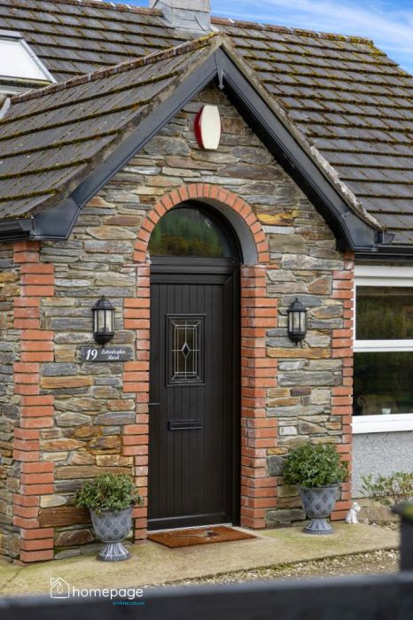 19 Letterlogher Road