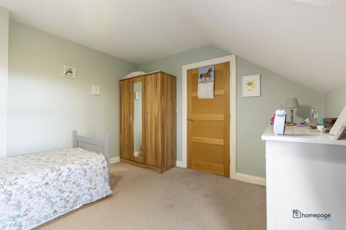 19 Letterlogher Road