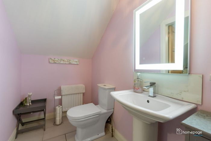 19 Letterlogher Road