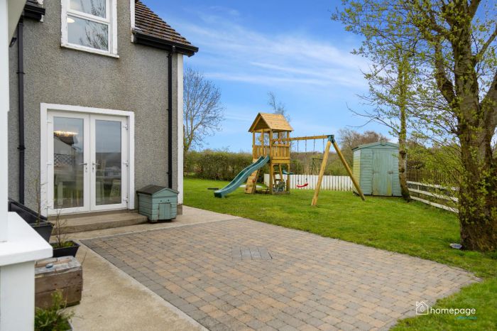 19 Letterlogher Road