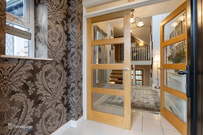 19 Letterlogher Road