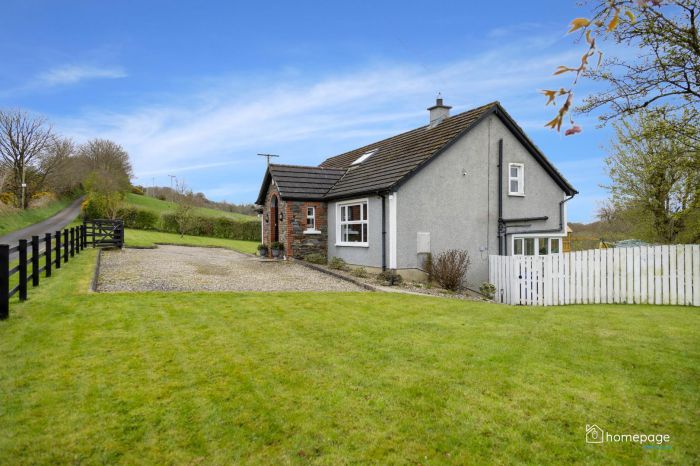 19 Letterlogher Road