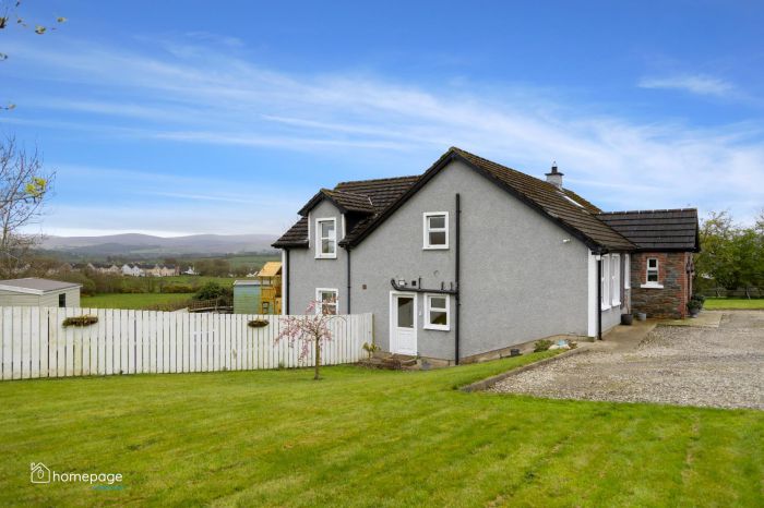 19 Letterlogher Road