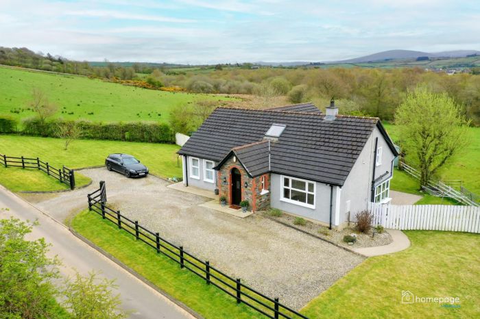 19 Letterlogher Road