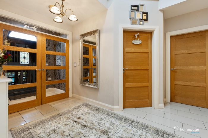 19 Letterlogher Road