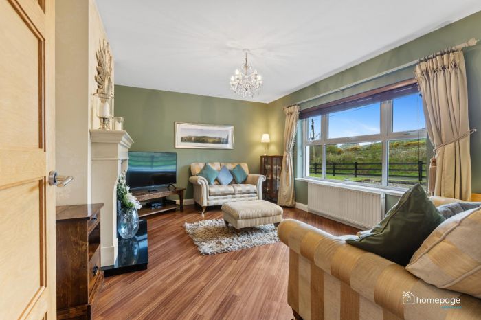 19 Letterlogher Road