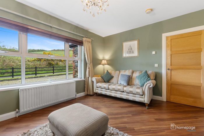 19 Letterlogher Road