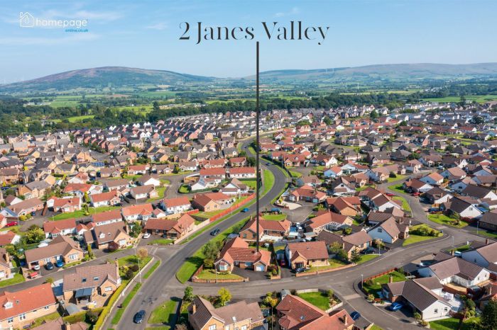 2 Janes Valley